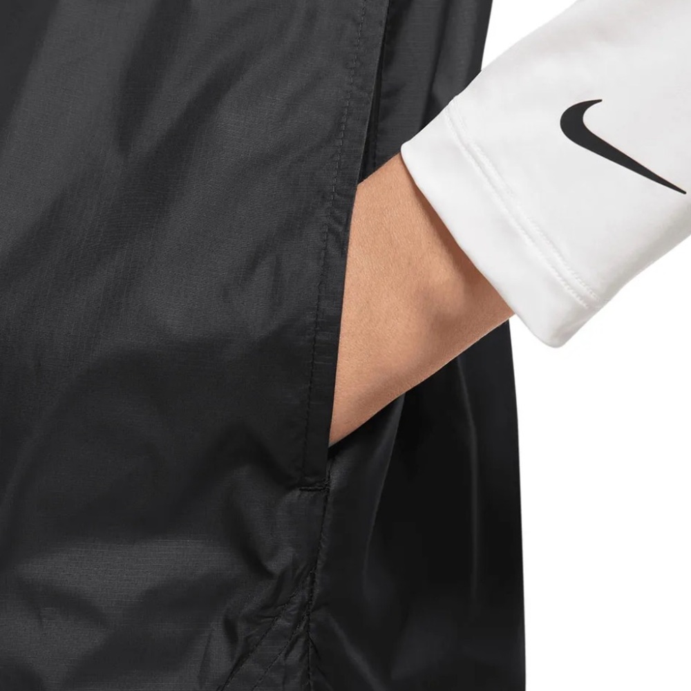 NEW🖤⛳️Nike Tour Repel Women's Golf Vest $100 - Picture 10 of 13